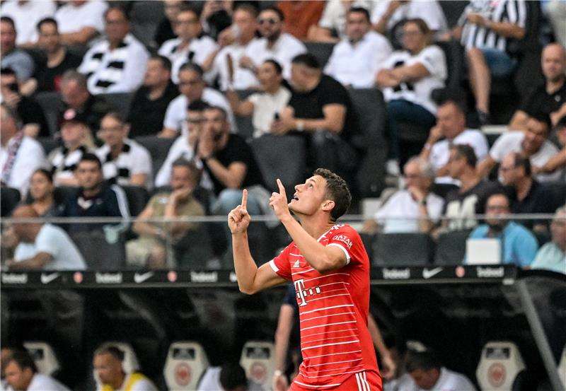 بنجامين بافارد