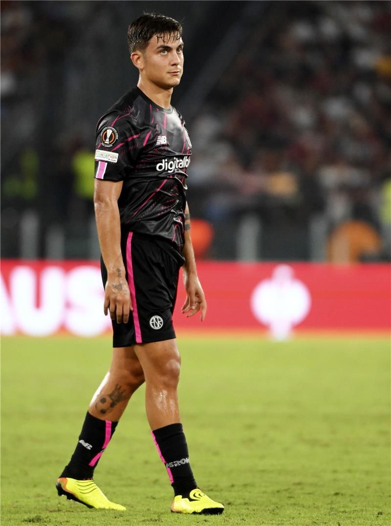 باولو ديبالا