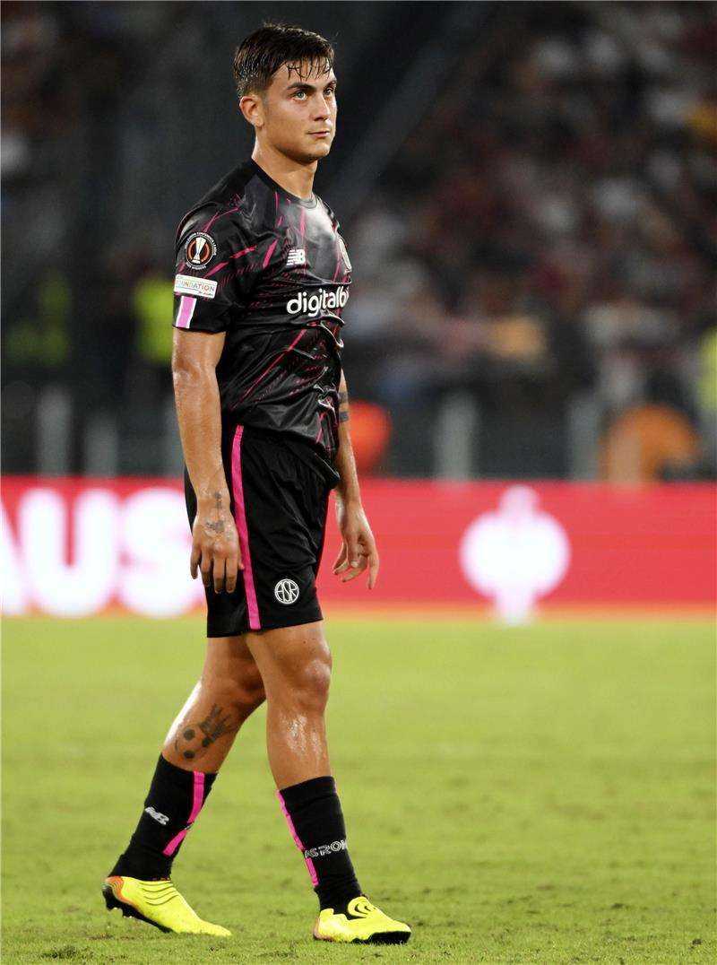 باولو ديبالا