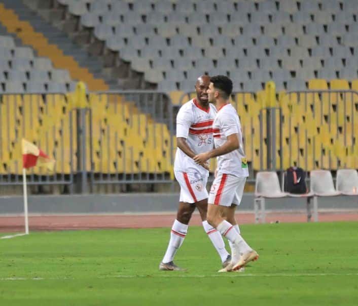 الزمالك