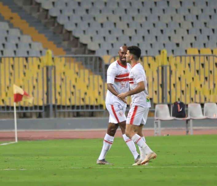 الزمالك