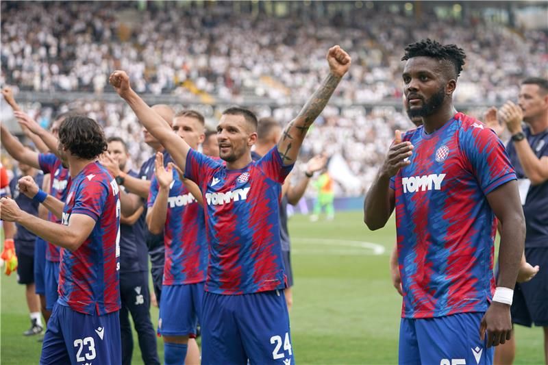 فيتوريا جيماريش - أرشيفية