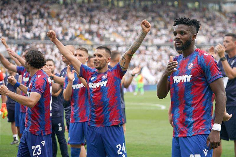 فيتوريا جيماريش - أرشيفية