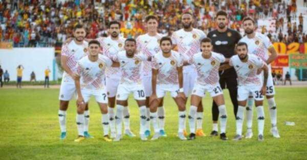 الترجي الرياضي