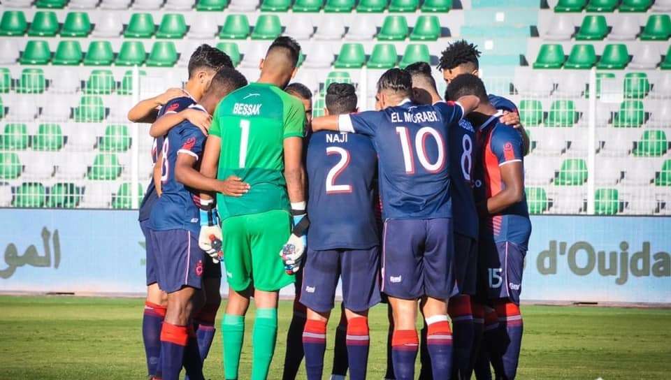 أولمبيك أسفي