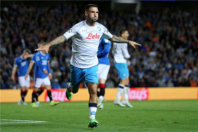 ماتيو بوليتانو