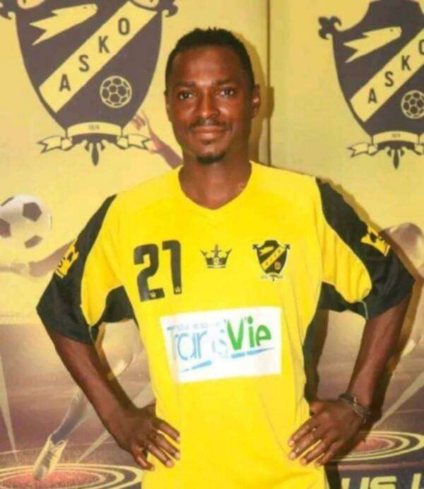 رولاند أموزو