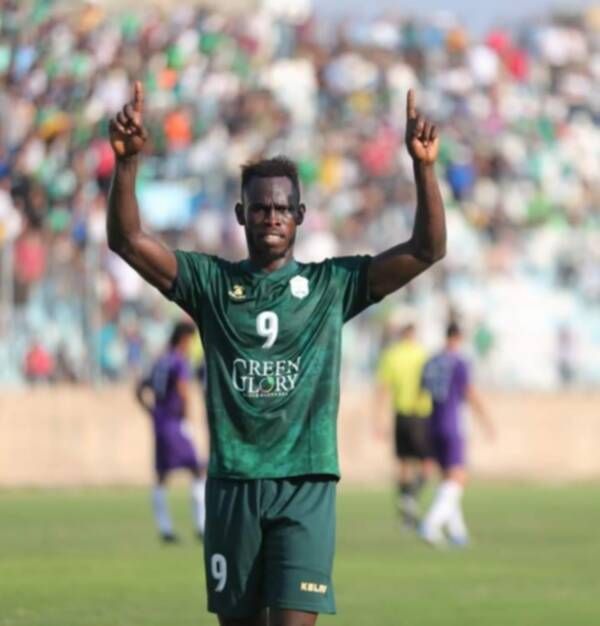 الحاج مالك تال