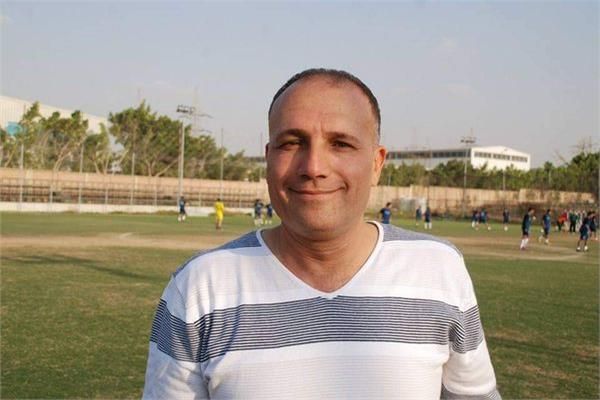 أيمن الشريعي