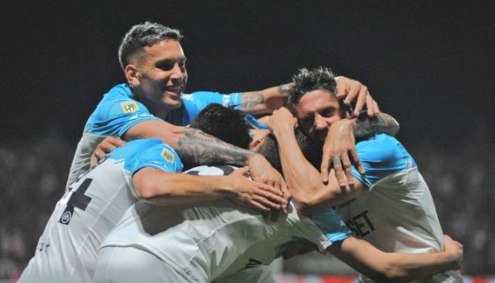 راسينج كلوب