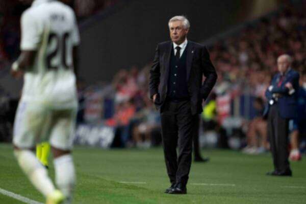 كارلو أنشيلوتي