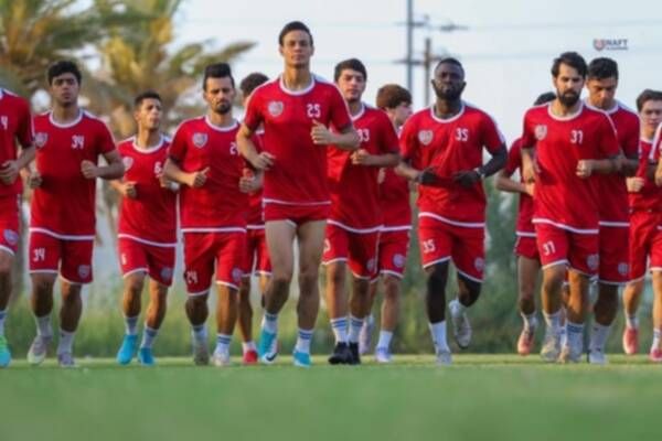 من التدريبات