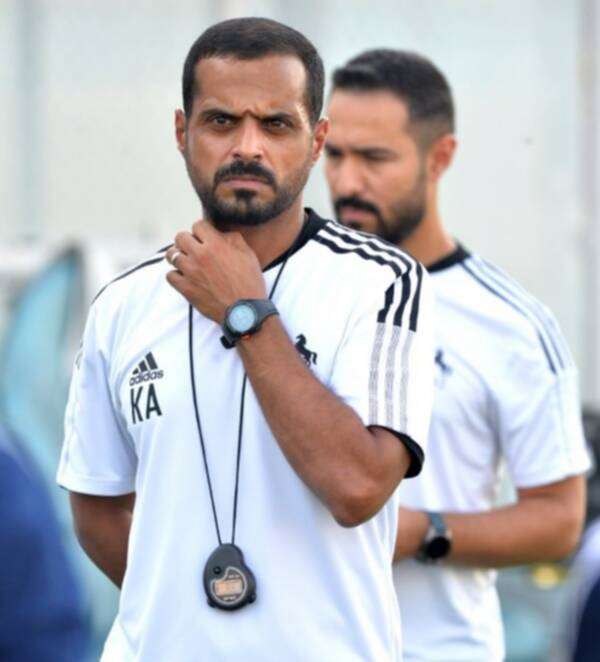 خالد العطوي