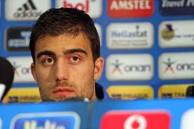 سقراطس باباستاتوبولس