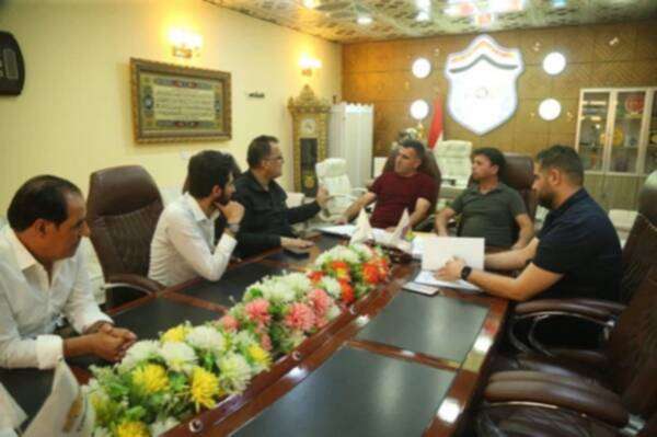 من الإجتماع