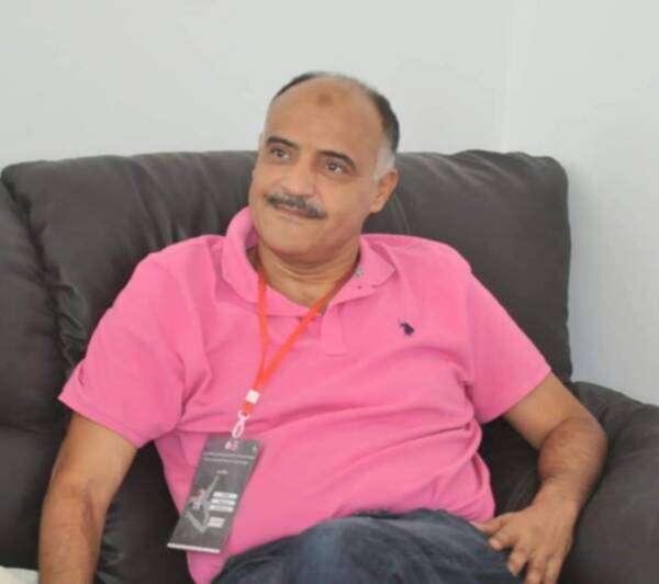 كريم الهلالي