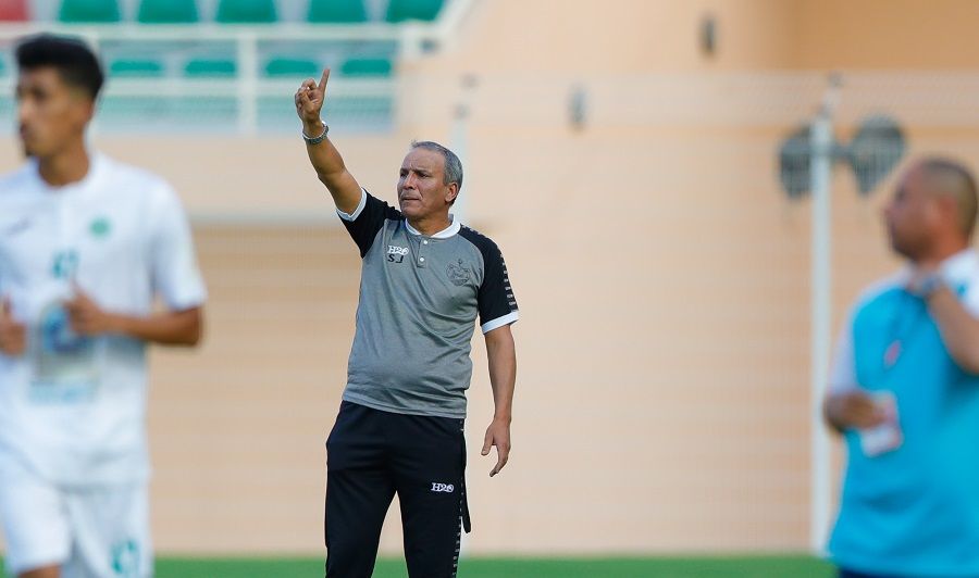 سمير الجويلي