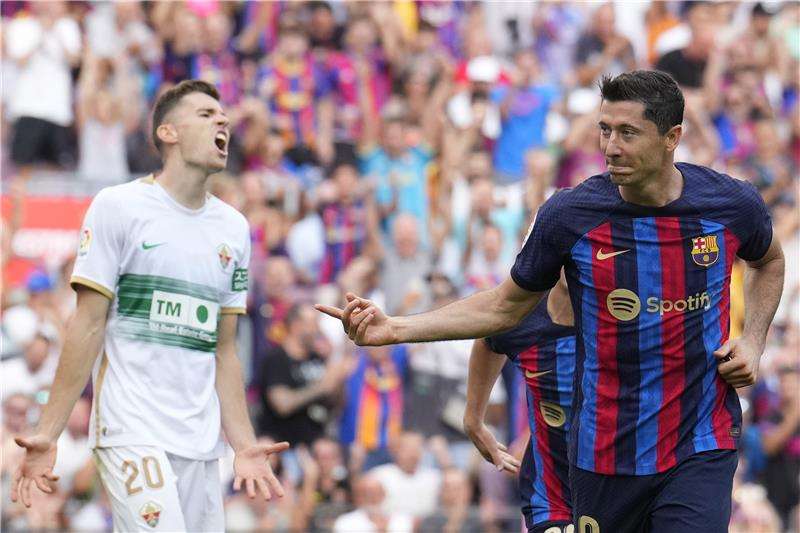 ليفاندوفسكي