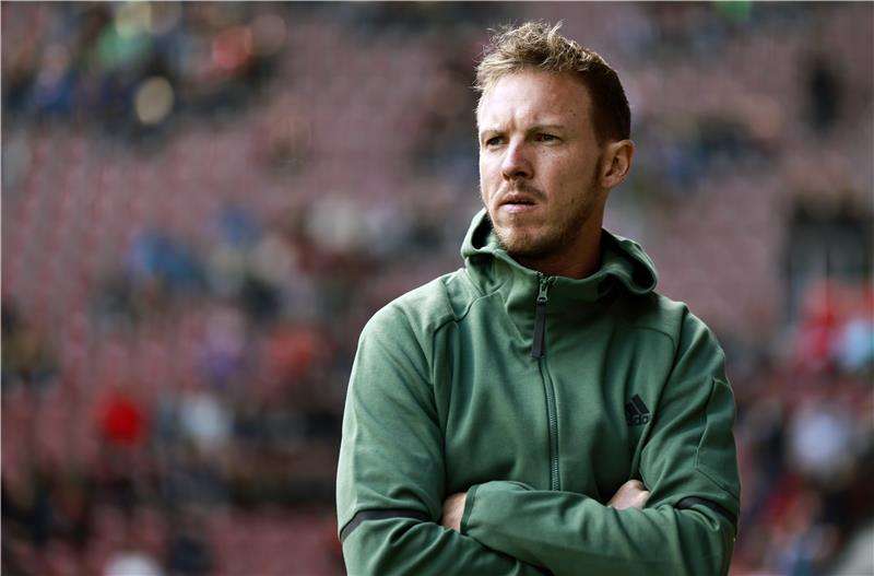 جوليان ناجلسمان