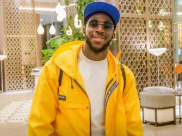 بوبكر كامارا