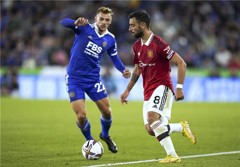 برونو فيرنانديز