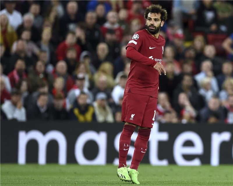 محمد صلاح