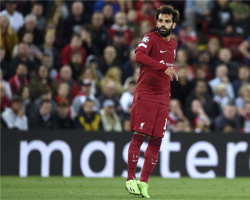 محمد صلاح
