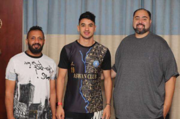 محمد حمدي زكي