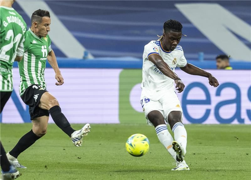 إدواردو كامافينجا