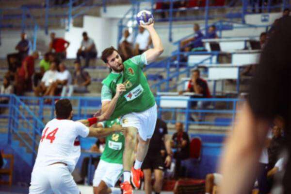 الزمالك ومولودية الجزائر