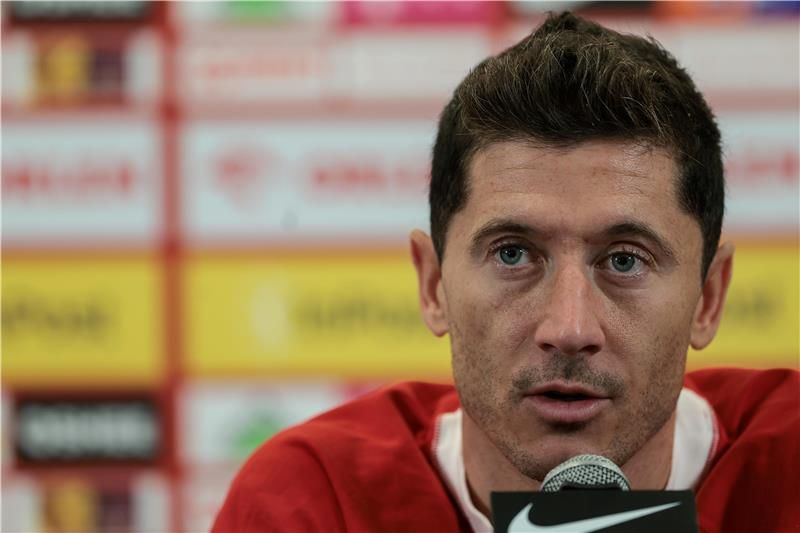 ليفاندوفسكي