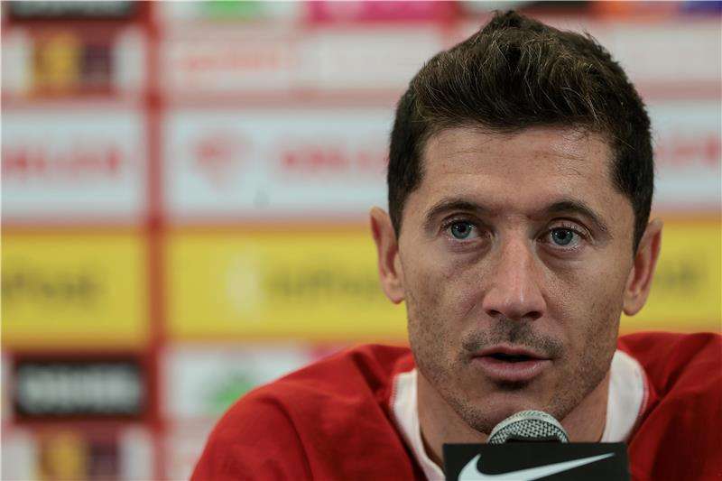 ليفاندوفسكي