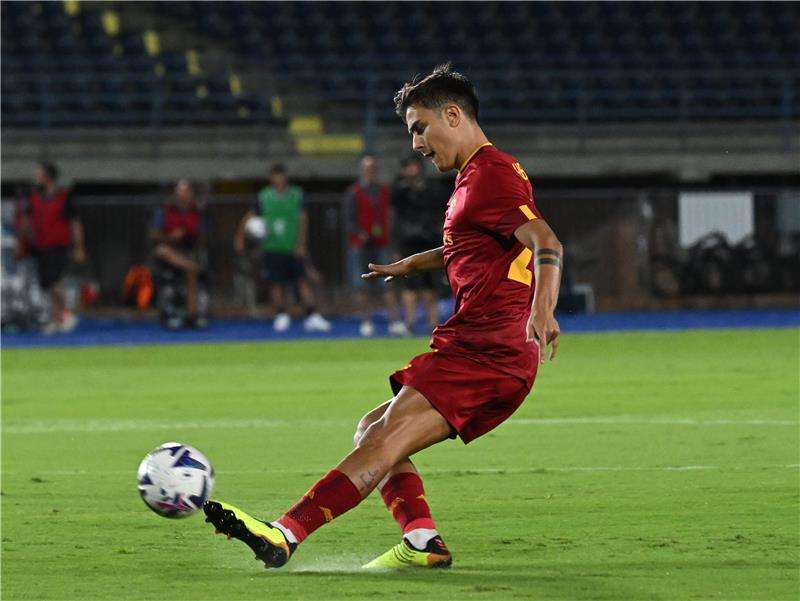 باولو ديبالا