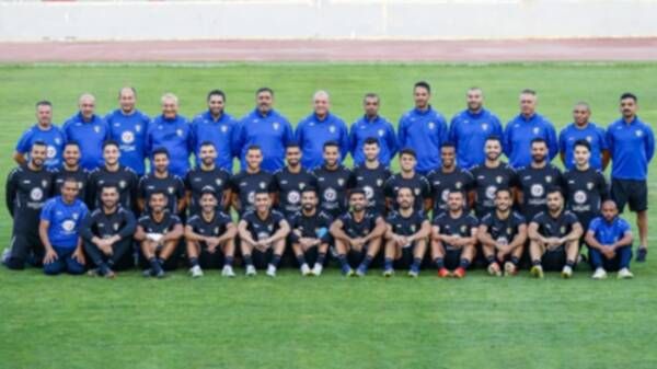 منتخب الأردن