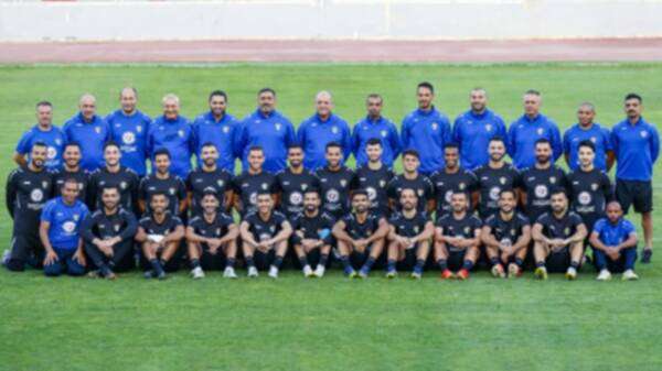 منتخب الأردن