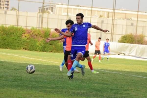 من مواجهة الميناء و نوروز