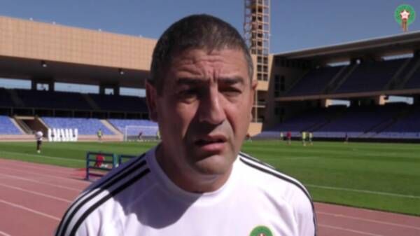 عبد الرزاق هيفتي