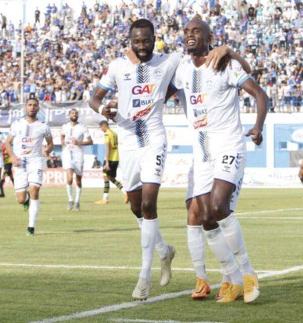 الاتحاد المنستيري