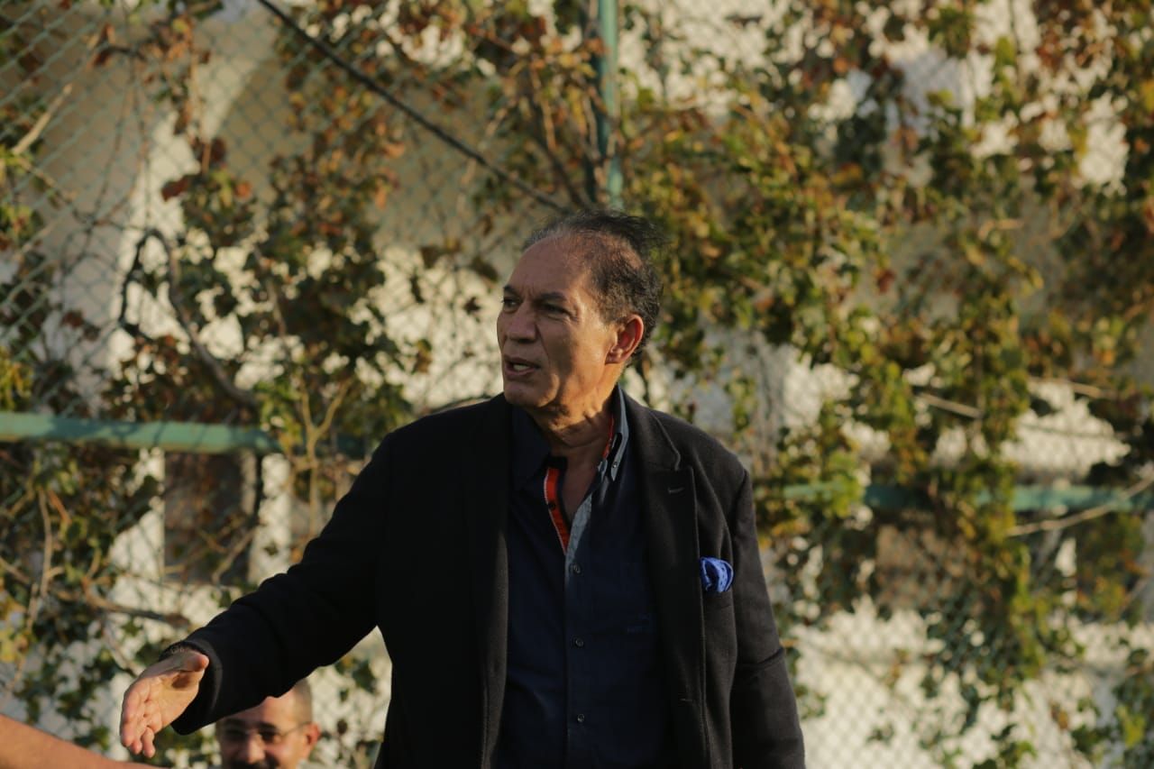 يحيى الكومي