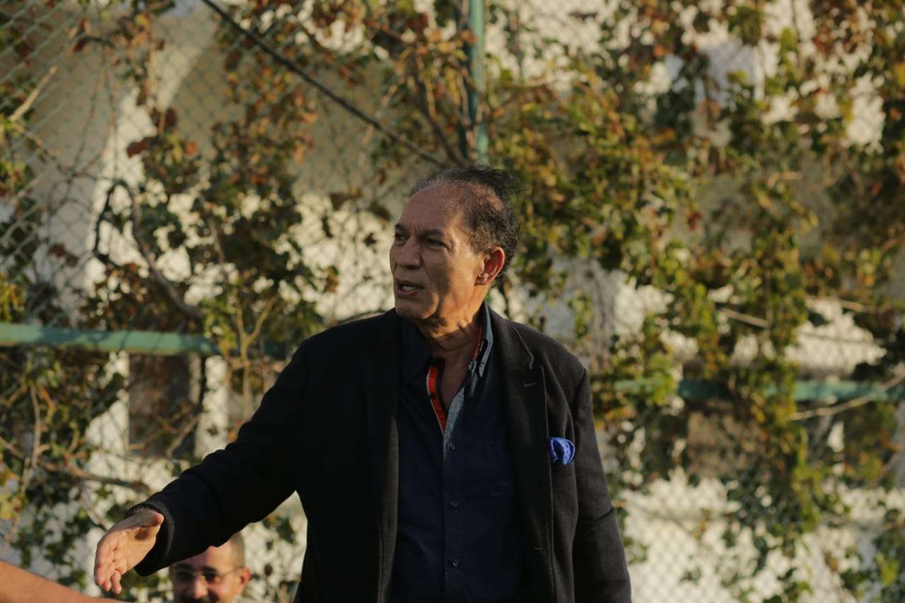 يحيى الكومي