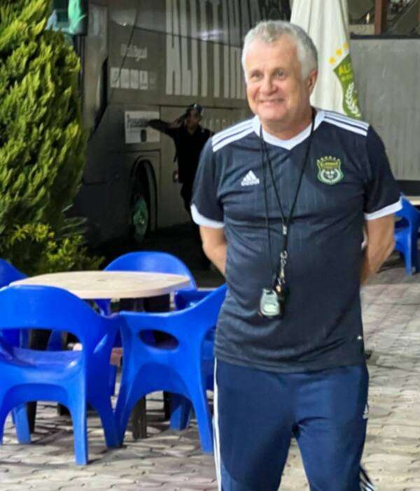 زوران مانولوفيتش