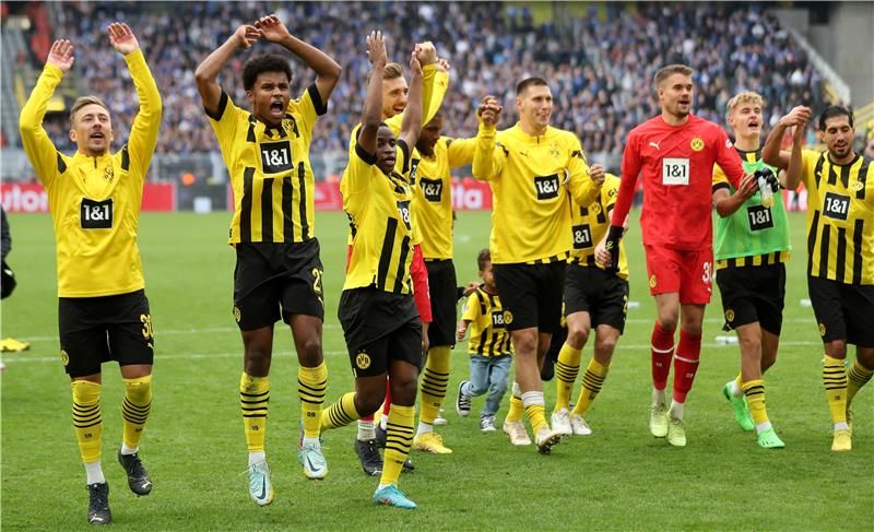 بوروسيا دورتموند