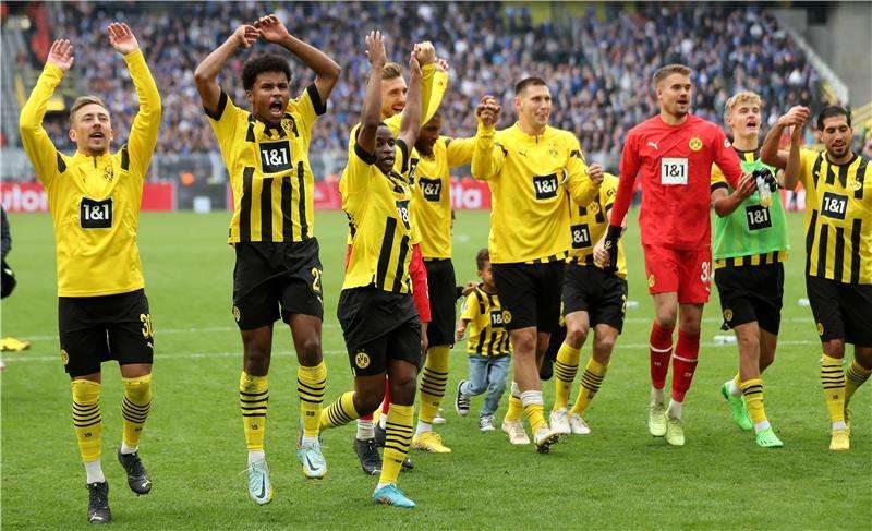 بوروسيا دورتموند