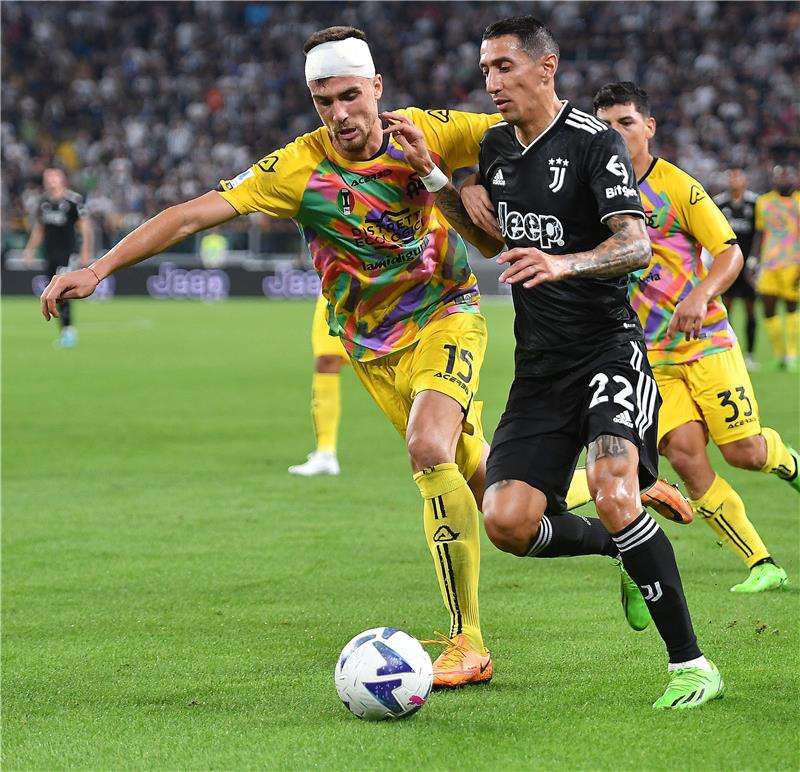 أنخيل دي ماريا