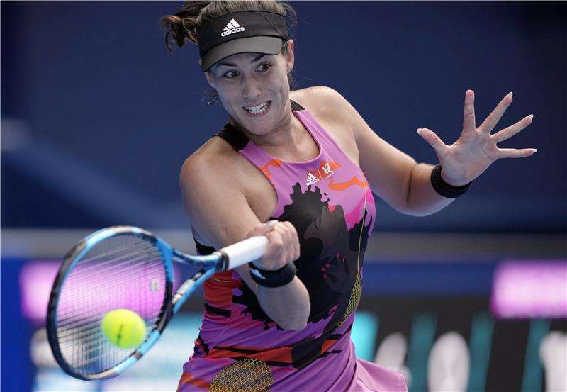 جاربيني موجوروزا