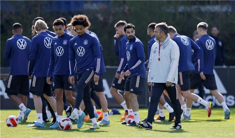 منتخب ألمانيا