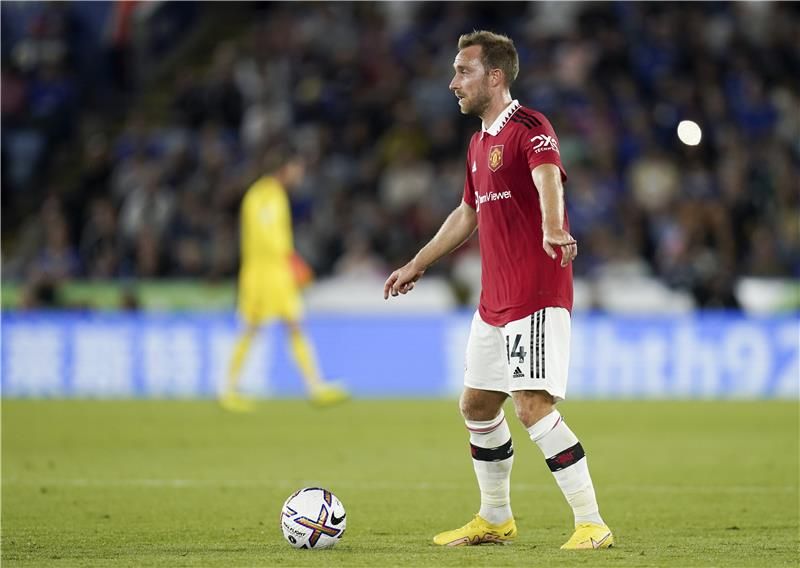 كريستيان إريكسن