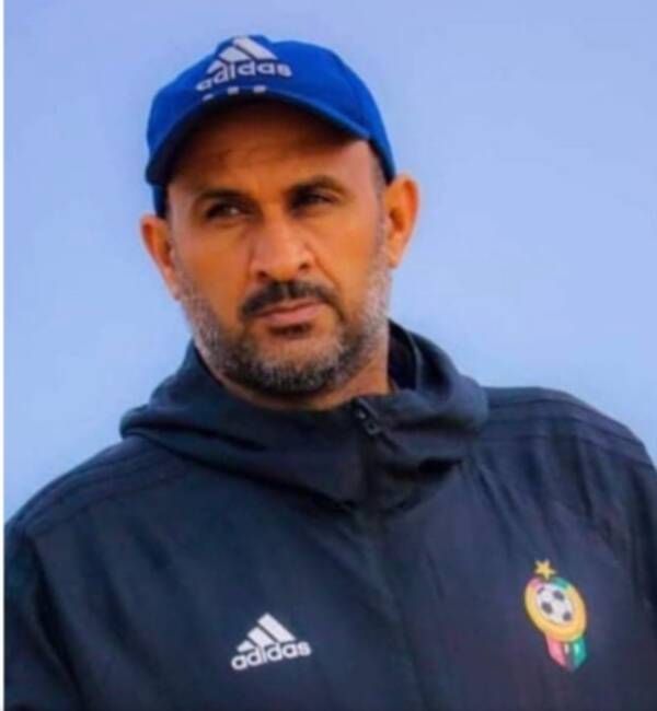 المهدي بوشاح