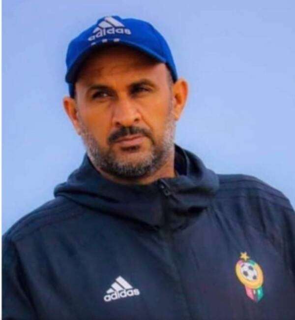 المهدي بوشاح