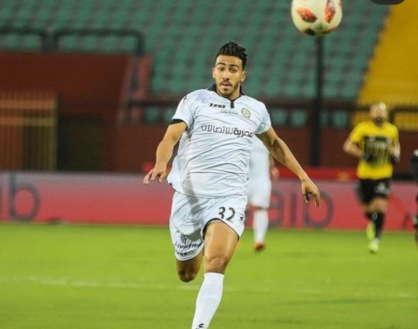 مصطفى الزناري